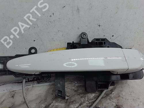 Used Front right exterior door handle BMW 1 (E87) 118 d (122 hp) 32292451