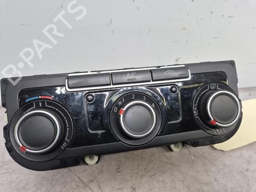 Commande Chauffage VW CADDY IV MPV (SAB, SAJ) [2015-2020]  33210885