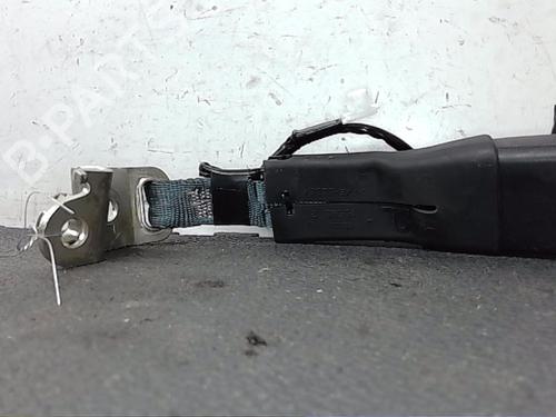 Used Seat buckle LEXUS CT (ZWA10_) [2010-2025]  23899253