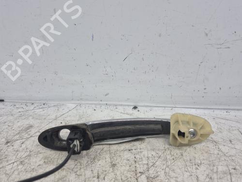 Used Front left exterior door handle Front left exterior door handle MINI MINI CLUBMAN (R55) One (98 hp) 34528733 34528733