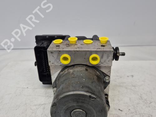 Used ABS pump ABS pump PEUGEOT 3008 I MPV (0U_) 1.6 HDi (112 hp) 31119210 31119210