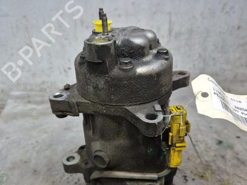 Used AC compressor AC compressor PEUGEOT 307 (3A/C) 2.0 HDi 110 (107 hp) 29818898 29818898