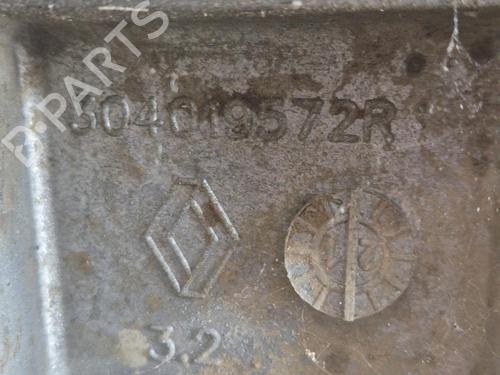 Gearbox DACIA DUSTER (HM_) 1.5 dCi 115 4x4 (HMAD) | BP38971707M3  - Image 5