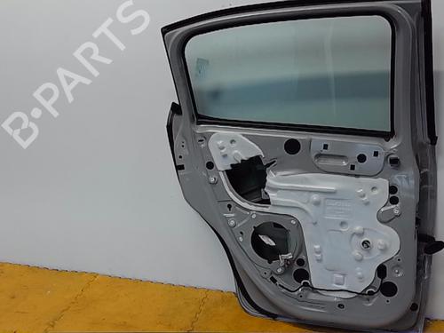 Left rear door CITROËN C3 III (SX) 1.6 BlueHDi 75 | BP23084997C4