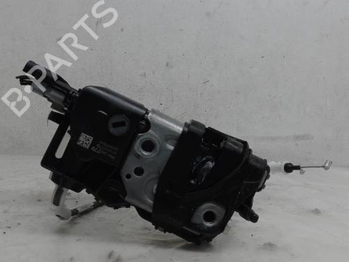 Front right lock CITROËN C3 AIRCROSS II (2R_, 2C_) 1.6 BlueHDi 100 (2CBHYB) | BP15941047C97 