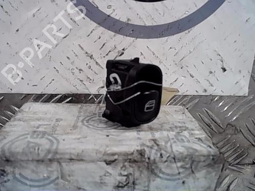 Used Left rear window switch MERCEDES-BENZ CLK (C209) CLK 240 (209.361) (170 hp) 13853356
