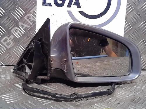 Used Right mirror AUDI A3 (8P1) [2003-2013]  13853243
