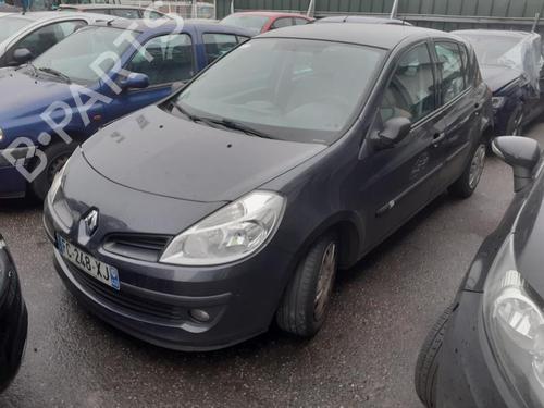 Hood RENAULT CLIO III (BR0/1, CR0/1) 1.5 dCi (C/BR0G, C/BR1G) | BP13834945C1