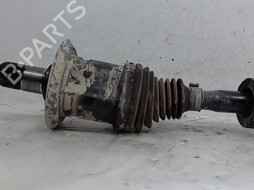 Used Left rear driveshaft MINI MINI COUNTRYMAN (R60) Cooper SD ALL4 (143 hp) 13833368