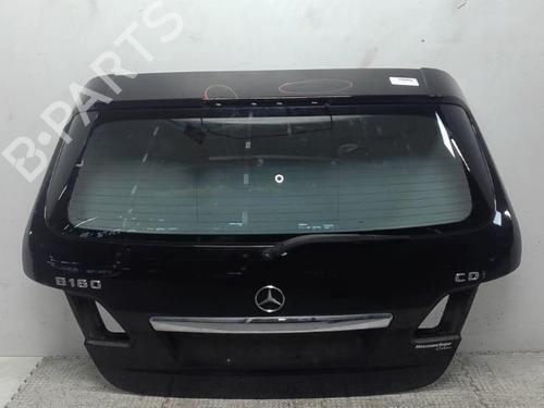 Tailgate MERCEDES-BENZ B-CLASS Sports Tourer (W245) B 180 CDI (245.207) | BP15970390C6 