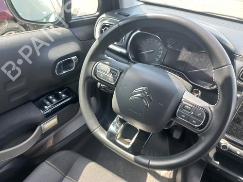 Dørliste CITROËN C3 III (SX) 1.2 THP 110 (SXHNPS, SXHNZT, SXHNZ6) | BP36425578C150 - Image 19