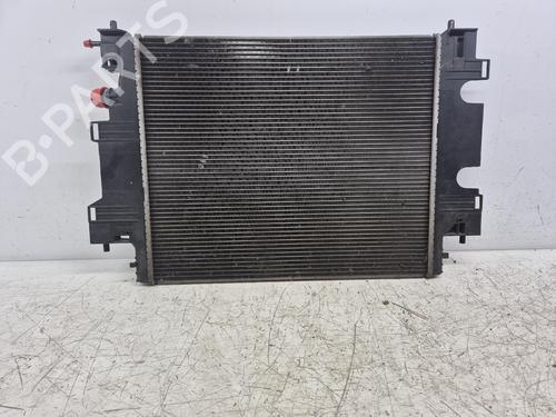Water radiator RENAULT TWINGO III (BCM_, BCA_) 1.0 SCe 70 | BP37480012M31 - Image 3