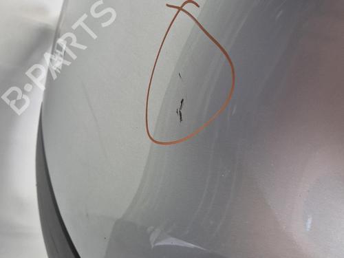 Paragolpes trasero Paragolpes trasero RENAULT KADJAR (HA_, HL_) 1.6 dCi 130 (HLA4) (130 hp) 37411264 37411264