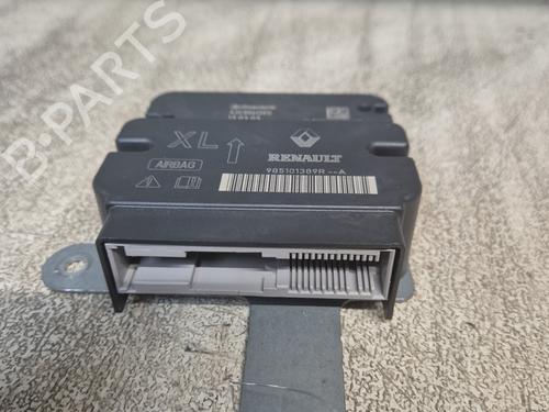 ECU airbags RENAULT CLIO IV Grandtour (KH_) 1.5 dCi 90 (KHN3, KHN4) | BP27352215M53 