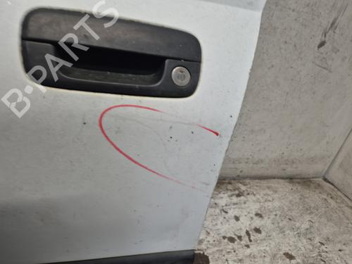 Left front door PEUGEOT 406 (8B) | BP30139764C2