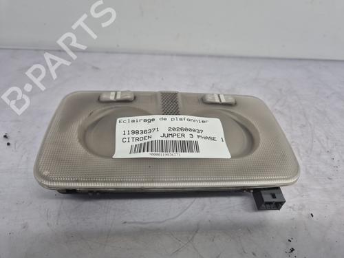 interior-roof-light-citroen-jumper-ii-van-2006-32291700 main image