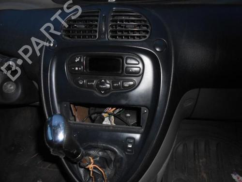 Front right window mechanism CITROËN XSARA PICASSO (N68) 2.0 HDi | BP13871079C23 