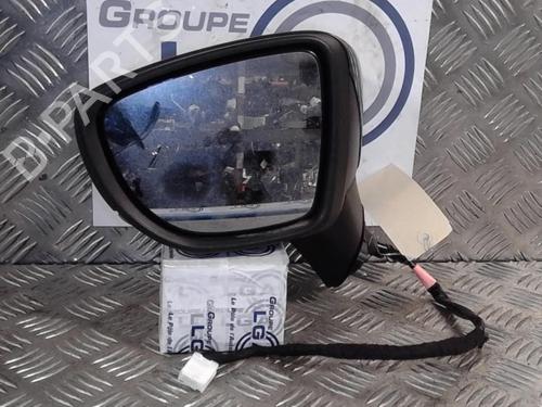 Used Left mirror NISSAN MICRA V (K14) 1.0 DIG-T 117 (117 hp) 13862252