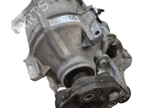 Gearbox BMW X1 (E84) sDrive 18 d | BP25376524M3 