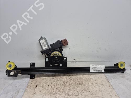 front-right-window-mechanism-peugeot-boxer-van-2006-33679467 main image