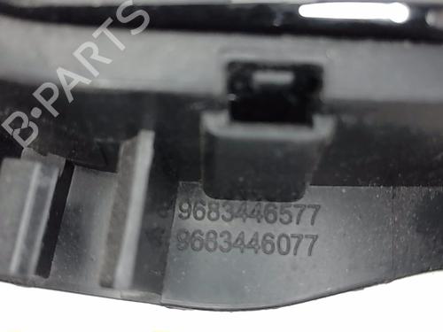 Front right interior door handle CITROËN DS3 (SA_) 1.6 HDi 90 | BP18048078I14 