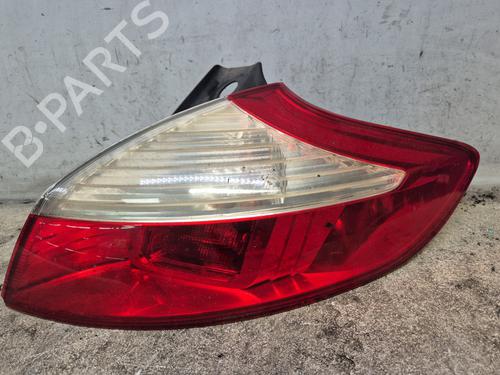 Used Right tailgate light RENAULT MEGANE III Hatchback (BZ0/1_, B3_) 1.5 dCi (BZ0C) (90 hp) 29195792