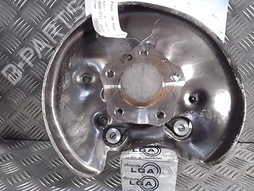 Used Left rear steering knuckle AUDI A4 B9 Avant (8W5, 8WD) 3.0 TDI (218 hp) 14552397