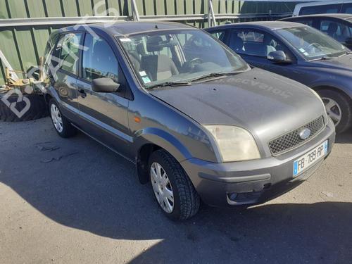 Left mirror FORD FUSION (JU_) 1.4 | BP13839290C26 