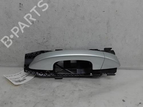 Front right exterior door handle VW GOLF VI (5K1)  | BP15717081C129 