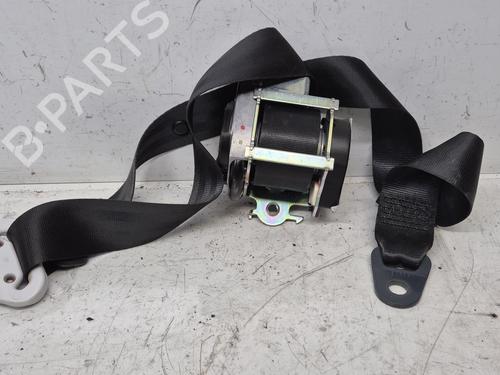 Front right seatbelt PEUGEOT 2008 I (CU_) 1.6 HDi | BP36425539I25 - Image 2