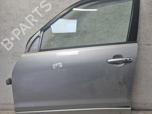 Used Left front door SUZUKI GRAND VITARA II (JT, TE, TD) 1.9 DDiS All-wheel Drive (JT419, TD44, JB419WD, JB419XD,... (129 hp) 29469151
