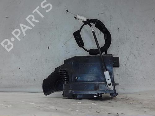 Front right lock PEUGEOT 308 II (LB_, LP_, LW_, LH_, L3_) 2.0 GT BlueHDi 180 | BP20507990C97 
