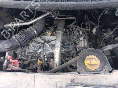 Used Engine Engine 38526978 38526978