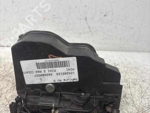 Used Front left lock Front left lock 38736539 38736539
