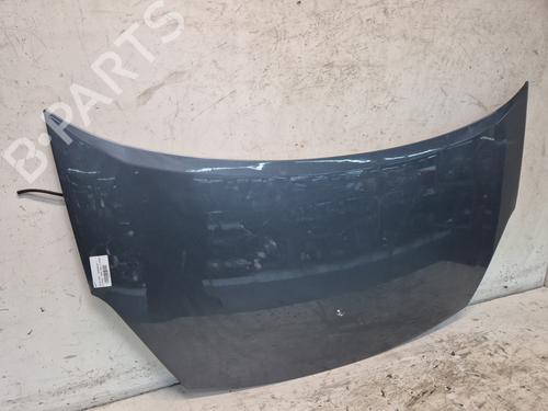 Motorhjelm CITROËN BERLINGO MULTISPACE (B9) [2008-2025]  26534880