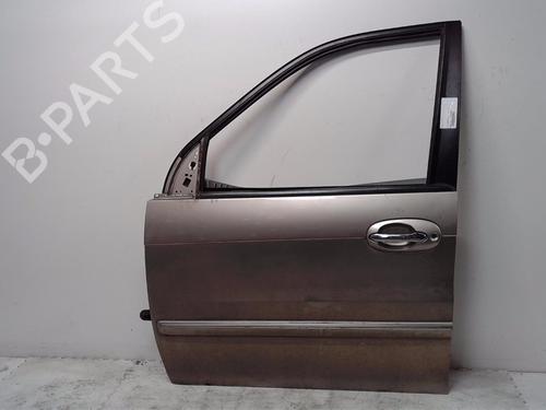 Left front door KIA CARNIVAL II (GQ) 2.9 CRDi | BP13846823C2 