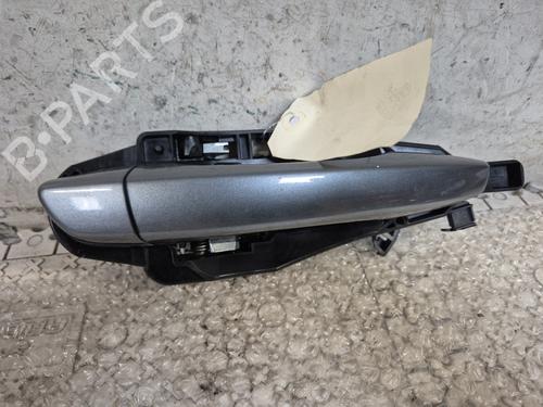Used Rear right exterior door handle CITROËN C3 AIRCROSS II (2R_, 2C_) 1.2 PureTech 82 (2RHMRC, 2RHMZB) (82 hp) 26702384
