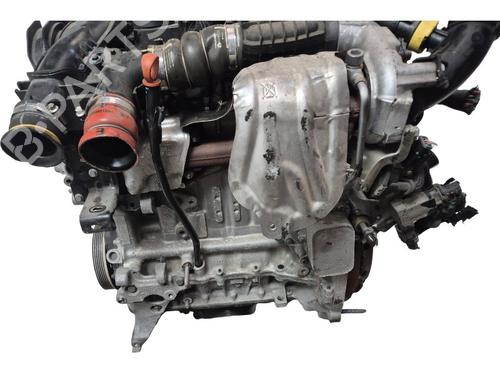 Engine PEUGEOT 208 I (CA_, CC_) 1.6 BlueHDi 100 | BP29494202M1 