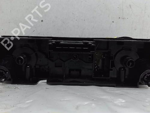 Climate control VW POLO V (6R1, 6C1) 1.2 TSI 16V | BP13835724I5 