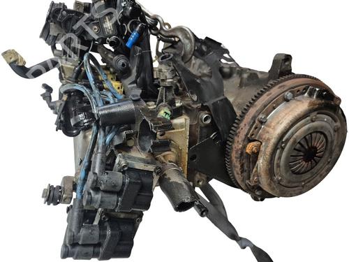 Engine FIAT PANDA (169_) 1.2 (169.AXB11, 169.AXB1A) | BP32291535M1