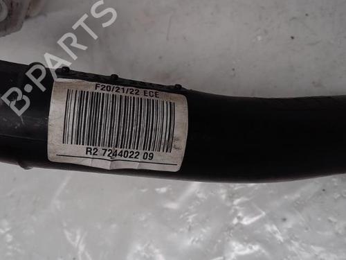 Pipe BMW 2 Coupe (F22, F87) M2 | BP16028872M125 