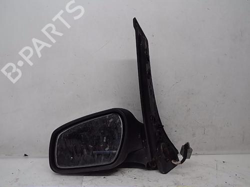 Left mirror FORD C-MAX (DM2)  | BP13841580C26 