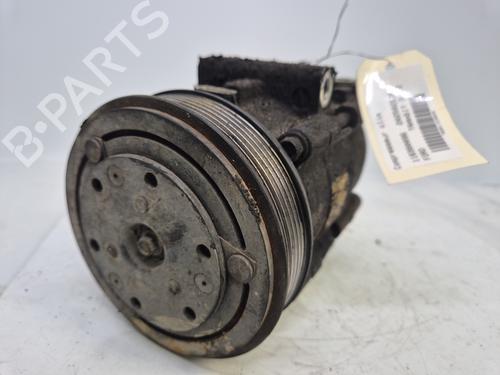 Used AC compressor AC compressor FORD TRANSIT Bus (FD_ _, FB_ _, FS_ _, FZ_ _, FC_ _) 2.0 DI (F_E_, F_F_, F_G_) (86 hp) 31140685 31140685