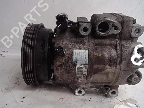 AC compressor KIA PRO CEE'D (ED)  | BP17429546M34 
