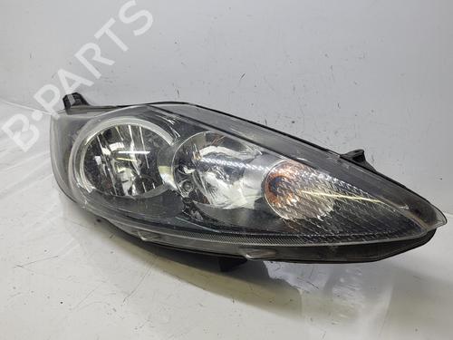 Used Right headlight Right headlight FORD FIESTA V (JH_, JD_) [2001-2014] 35970377 35970377