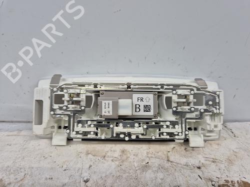 Kabinelys NISSAN MICRA V (K14) 1.0 IG-T 100 | BP33835025I8 - Image 2