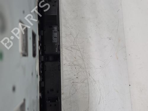 Radio AUDI A5 Sportback (8TA) 2.0 TDI | BP31076772E6 