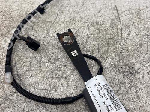 Used Seat buckle Seat buckle 38255623 38255623