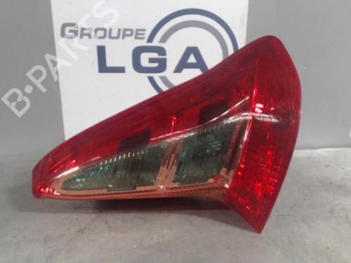 Used Right taillight CITROËN C4 Coupe (LA_) 1.6 HDi (109 hp) 13869539