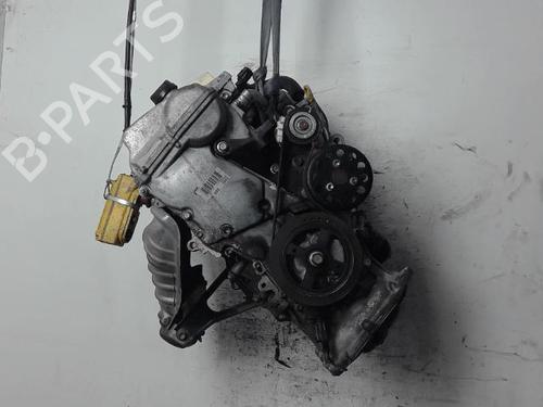Engine TOYOTA PRIUS Liftback (_W2_)  | BP15523187M1 